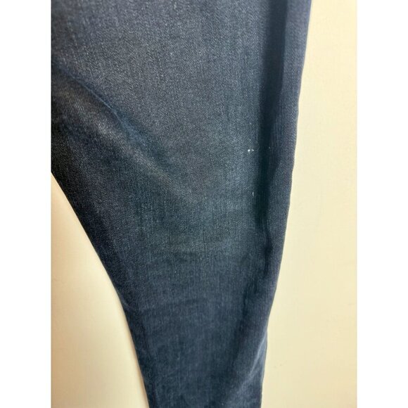 Citizens of humanity dark wash olivia ankle jeans size 27 - Picture 5 of 8
